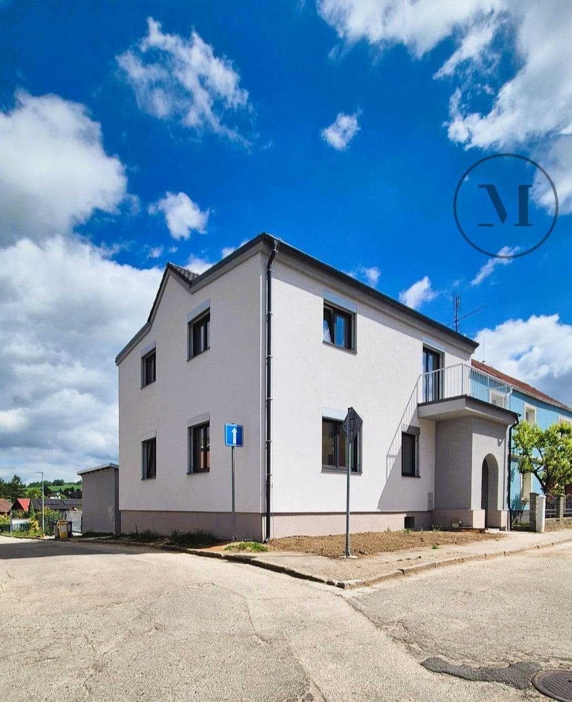 Prodej bytu 3+kk 96 m²