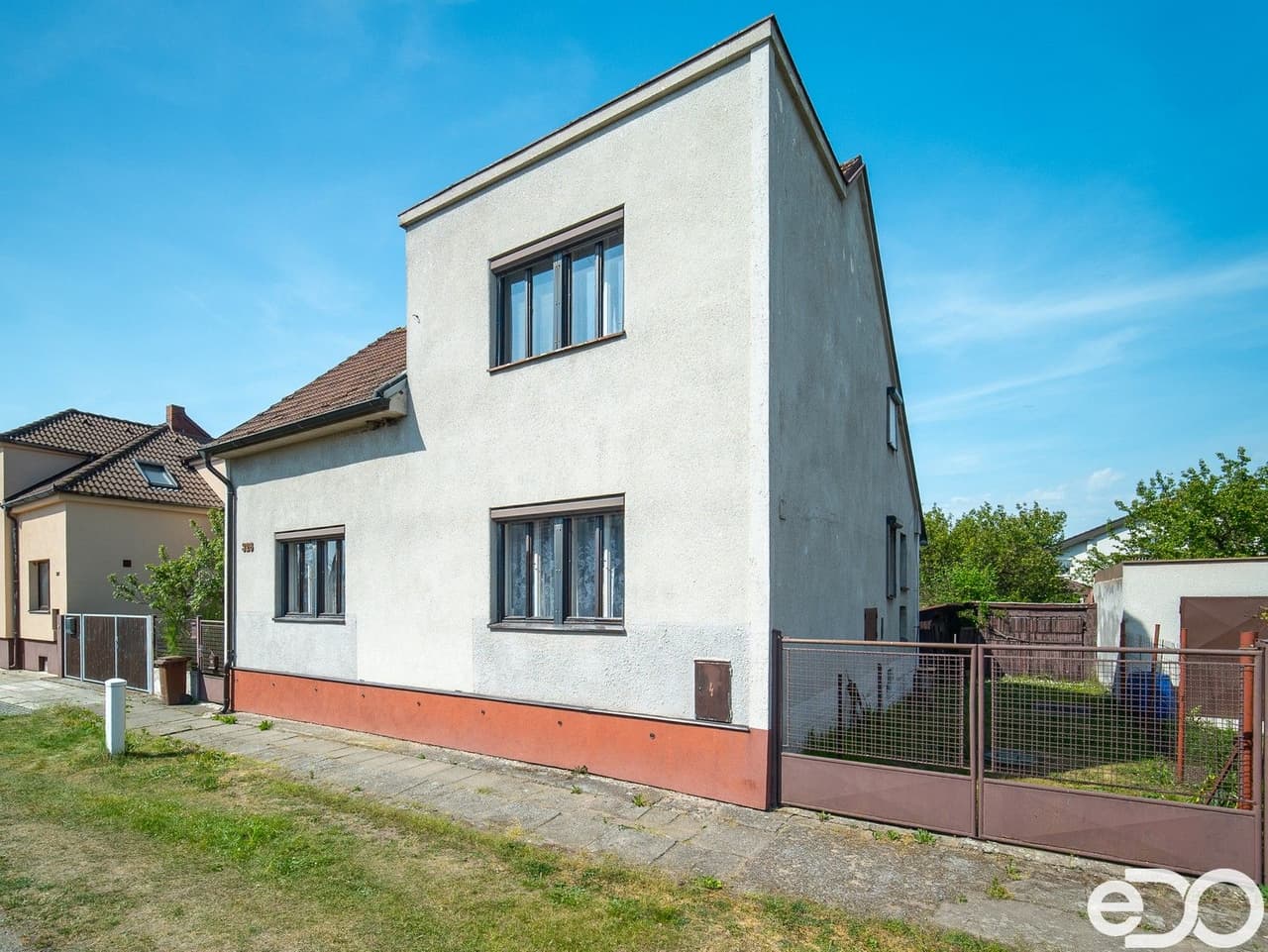 Prodej domu 133 m²