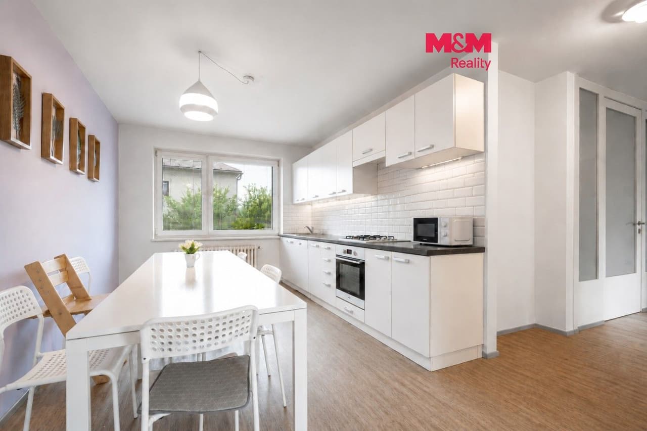 Prodej domu 177 m²