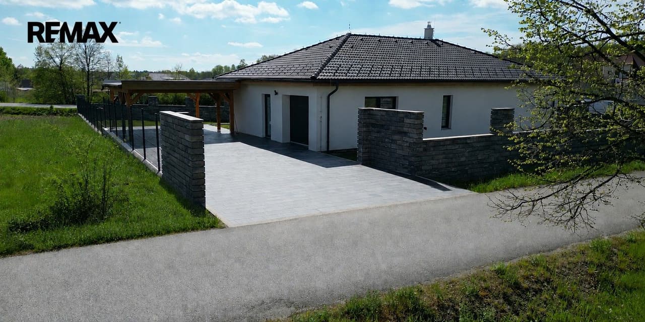 Prodej domu 105 m²