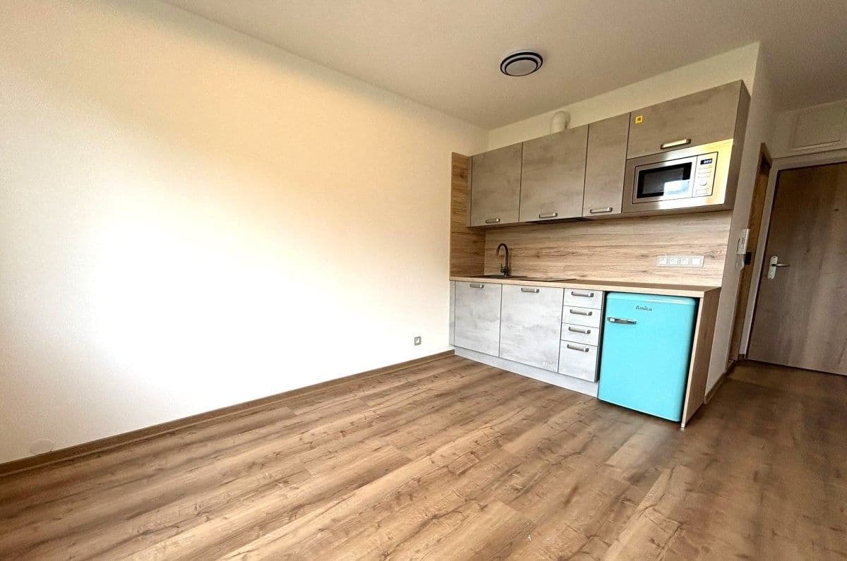 Pronájem bytu 1+kk 20 m²