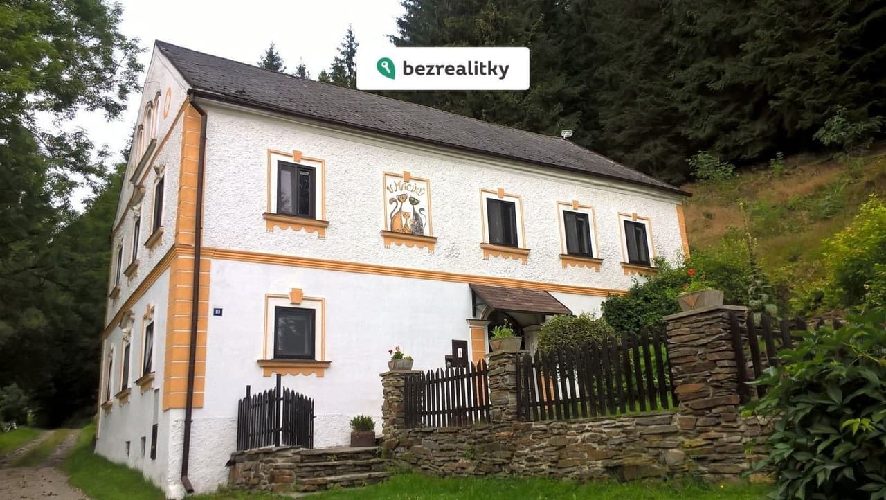 Prodej domu 157 m²