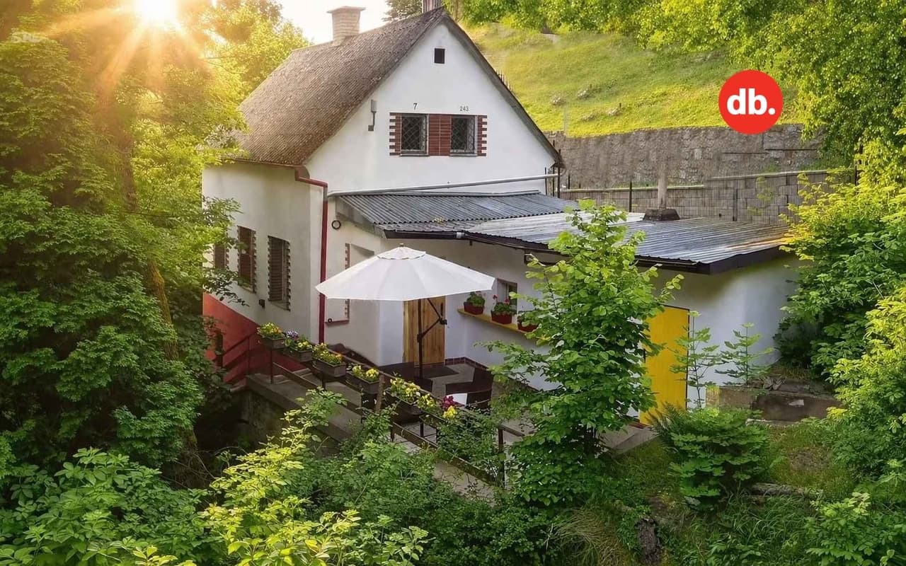 Prodej domu 82 m²