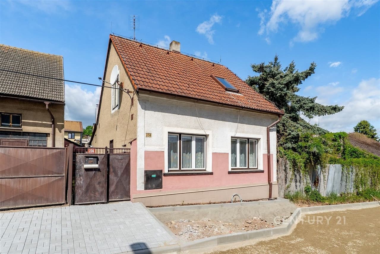 Prodej domu 93 m²