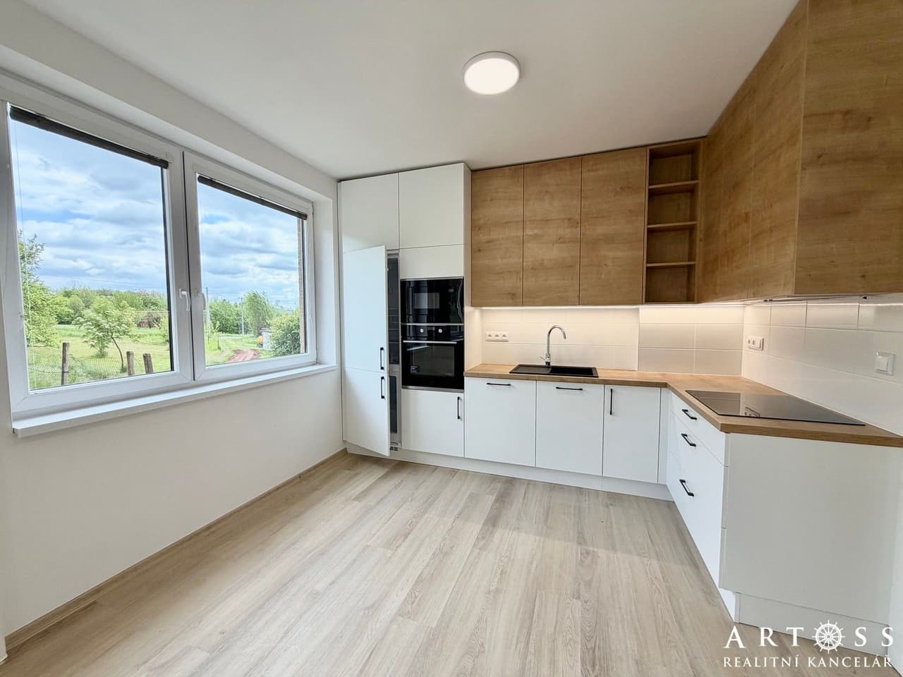 Prodej bytu 3+kk 90 m²