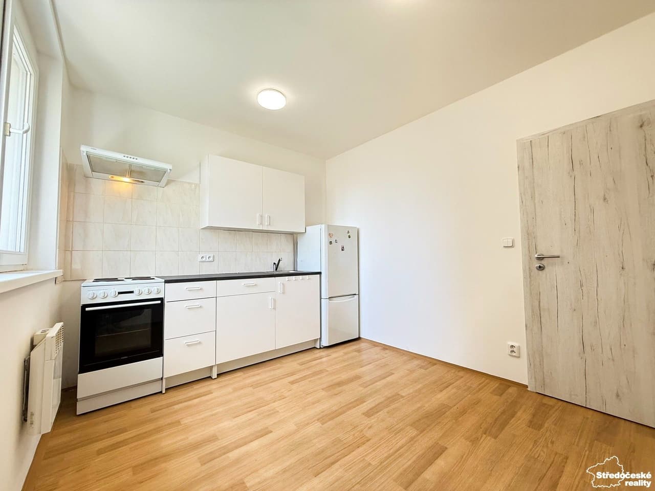 Prodej bytu 1+kk 21 m²