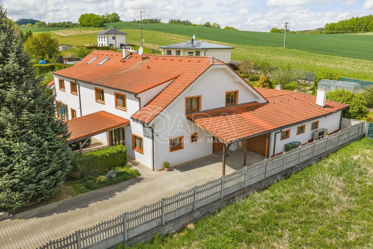 Prodej domu 240 m²