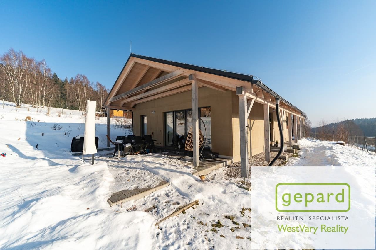 Prodej domu 123 m²