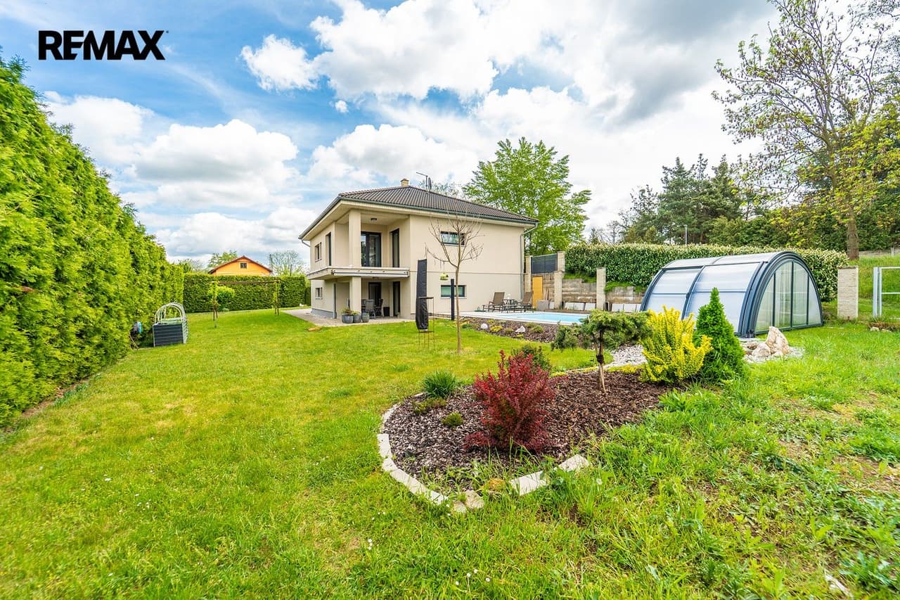 Prodej domu 224 m²