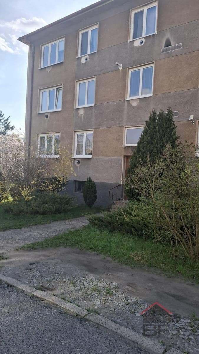 Prodej bytu 3+1 70 m²