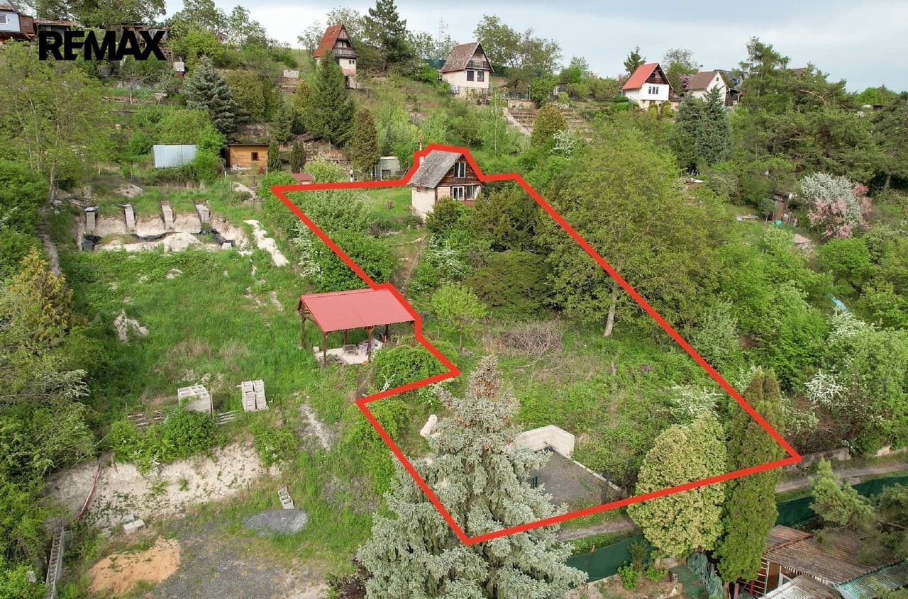 Prodej domu 15 m²