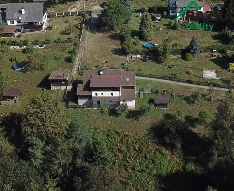 Prodej komerčního prostoru 400 m²