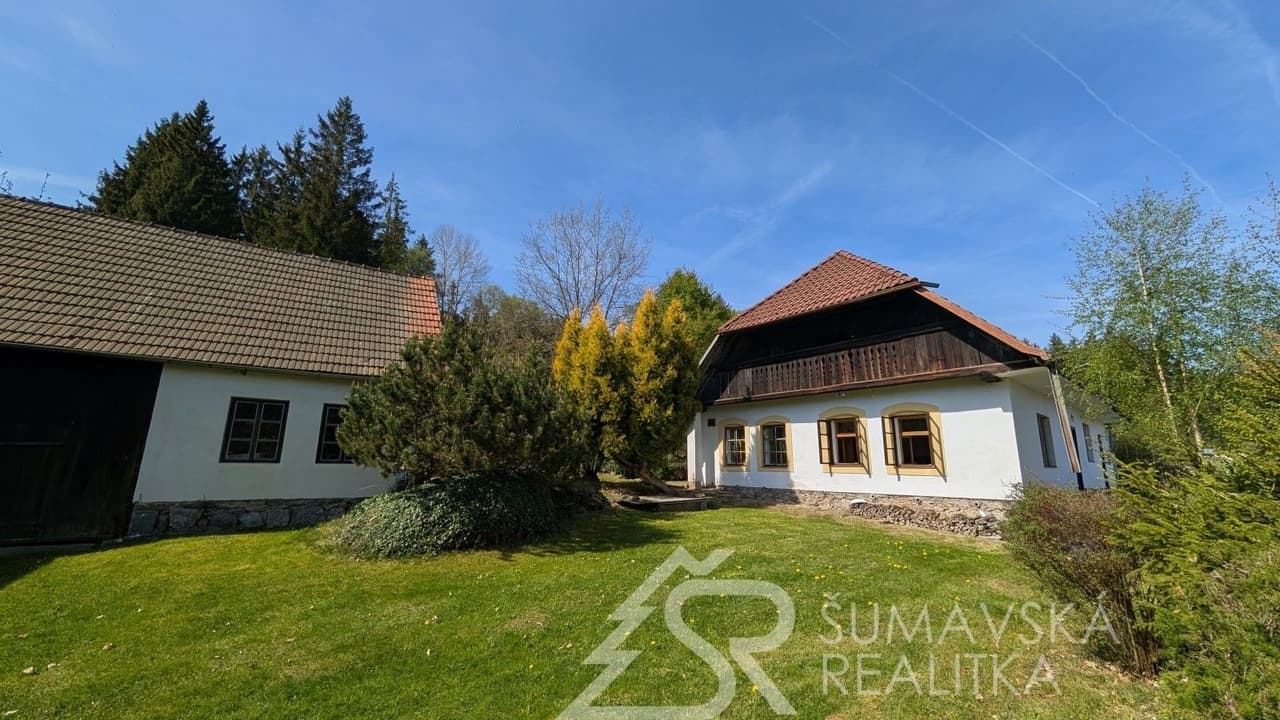 Prodej domu 150 m²