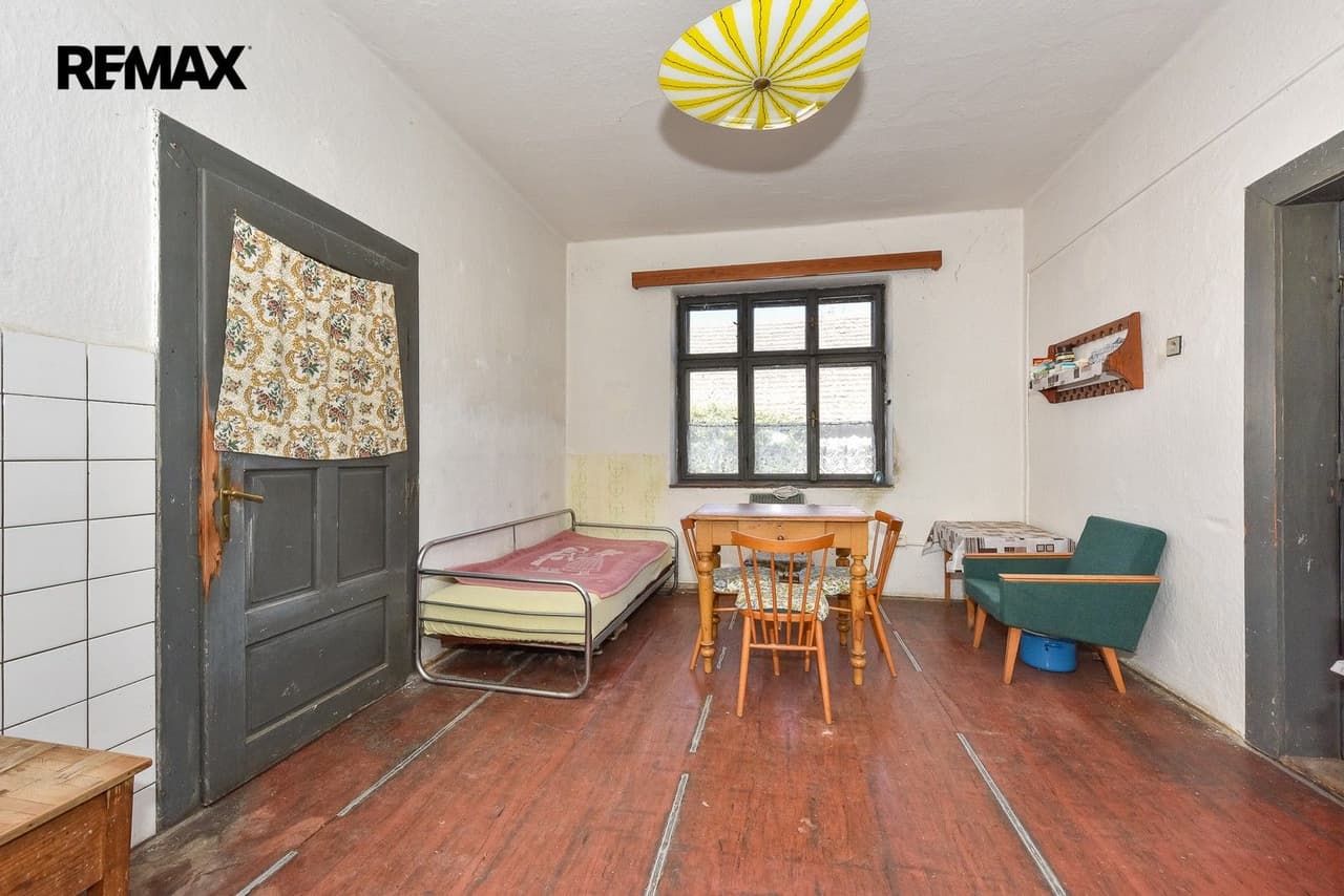 Prodej domu 125 m²