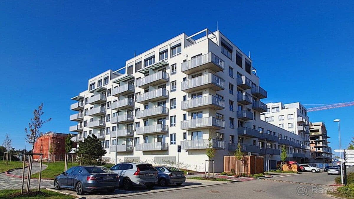 Pronájem bytu