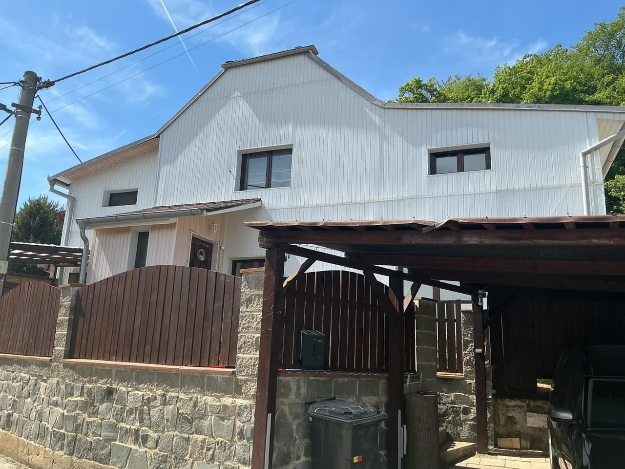 Prodej domu 103 m²