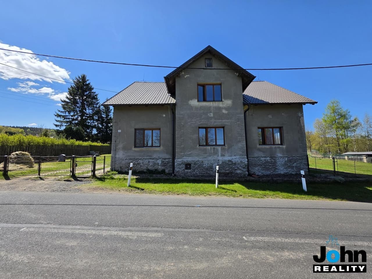 Prodej domu 400 m²