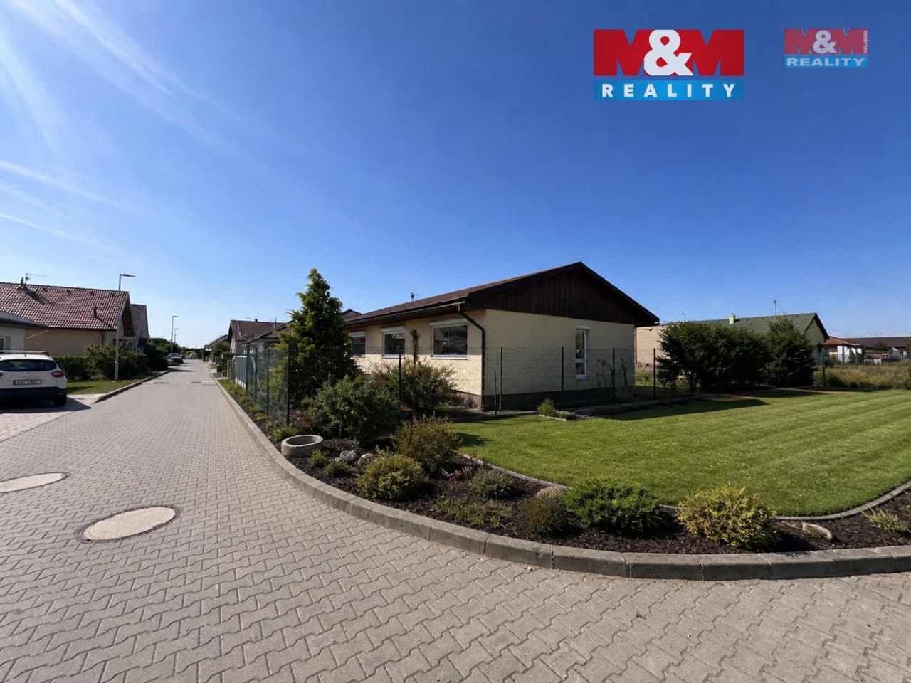 Prodej domu 118 m²