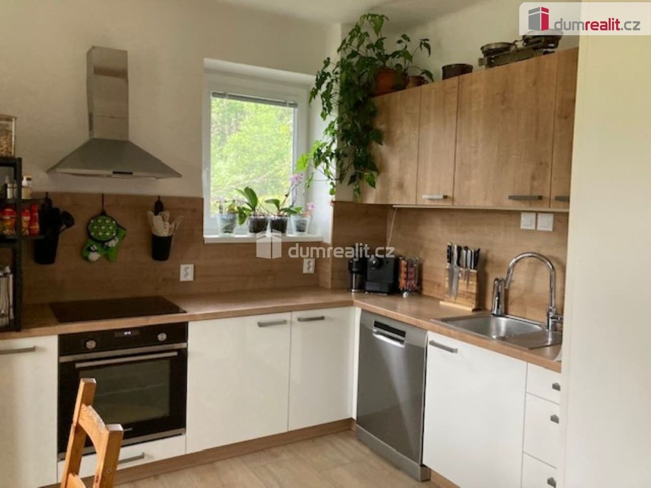 Prodej domu 104 m²