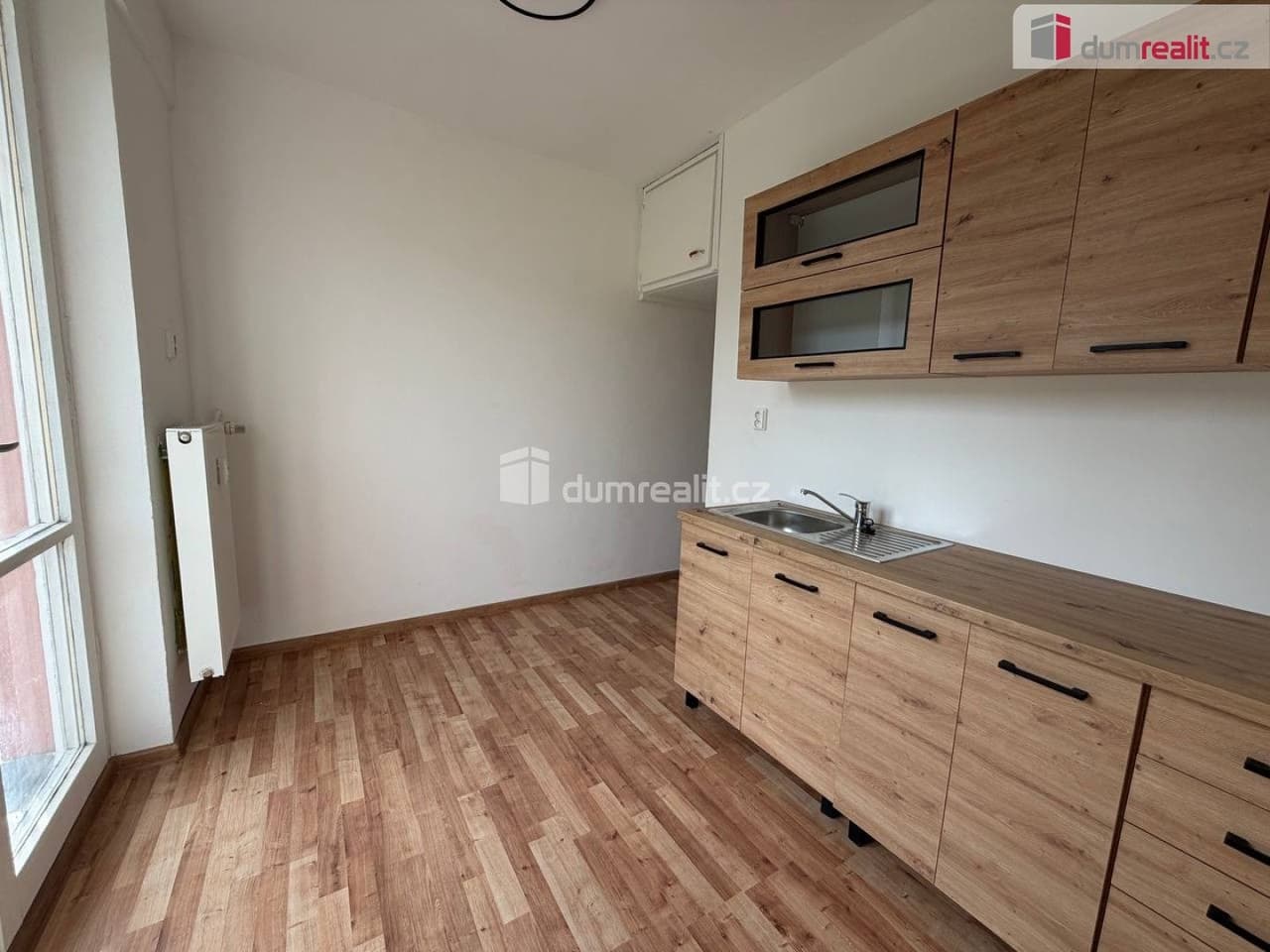 Prodej bytu 2+1 55 m²