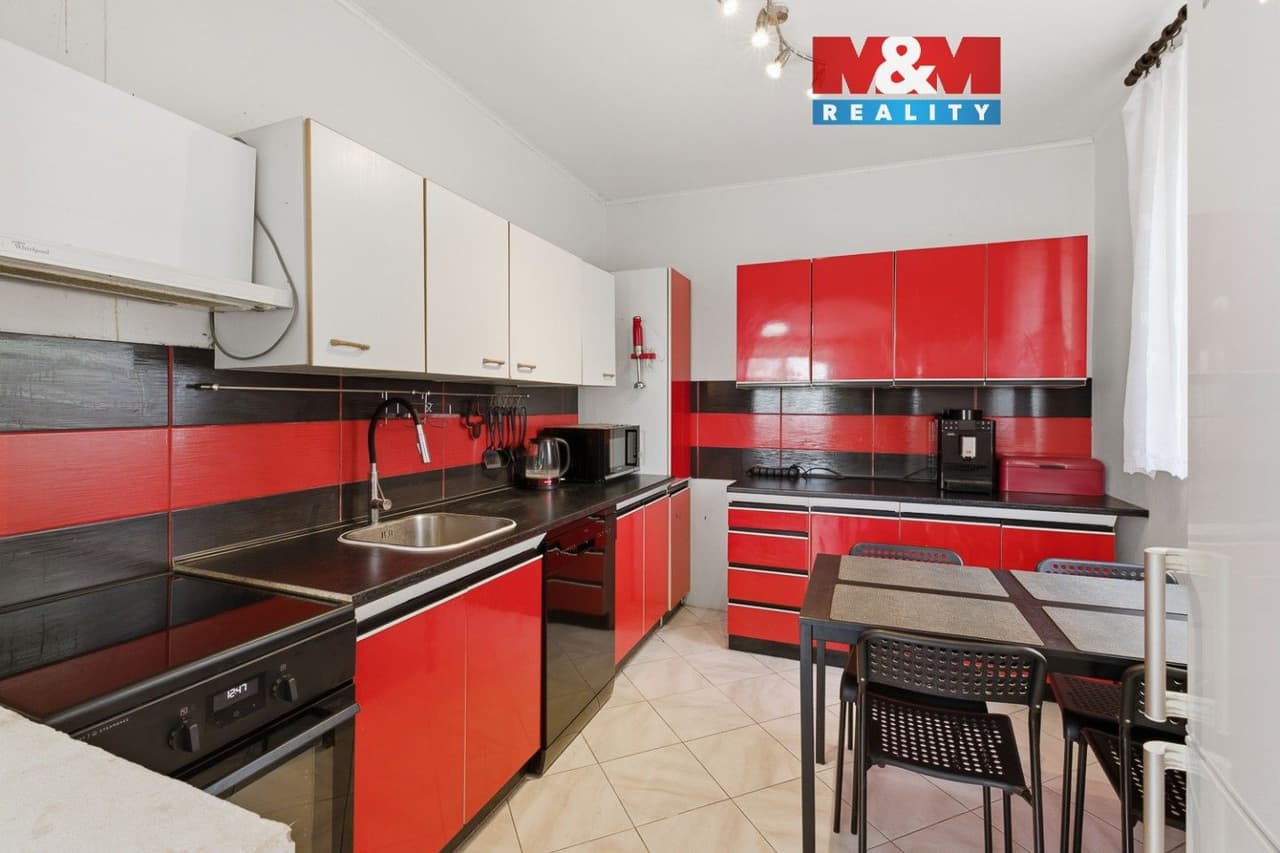 Prodej domu 140 m²