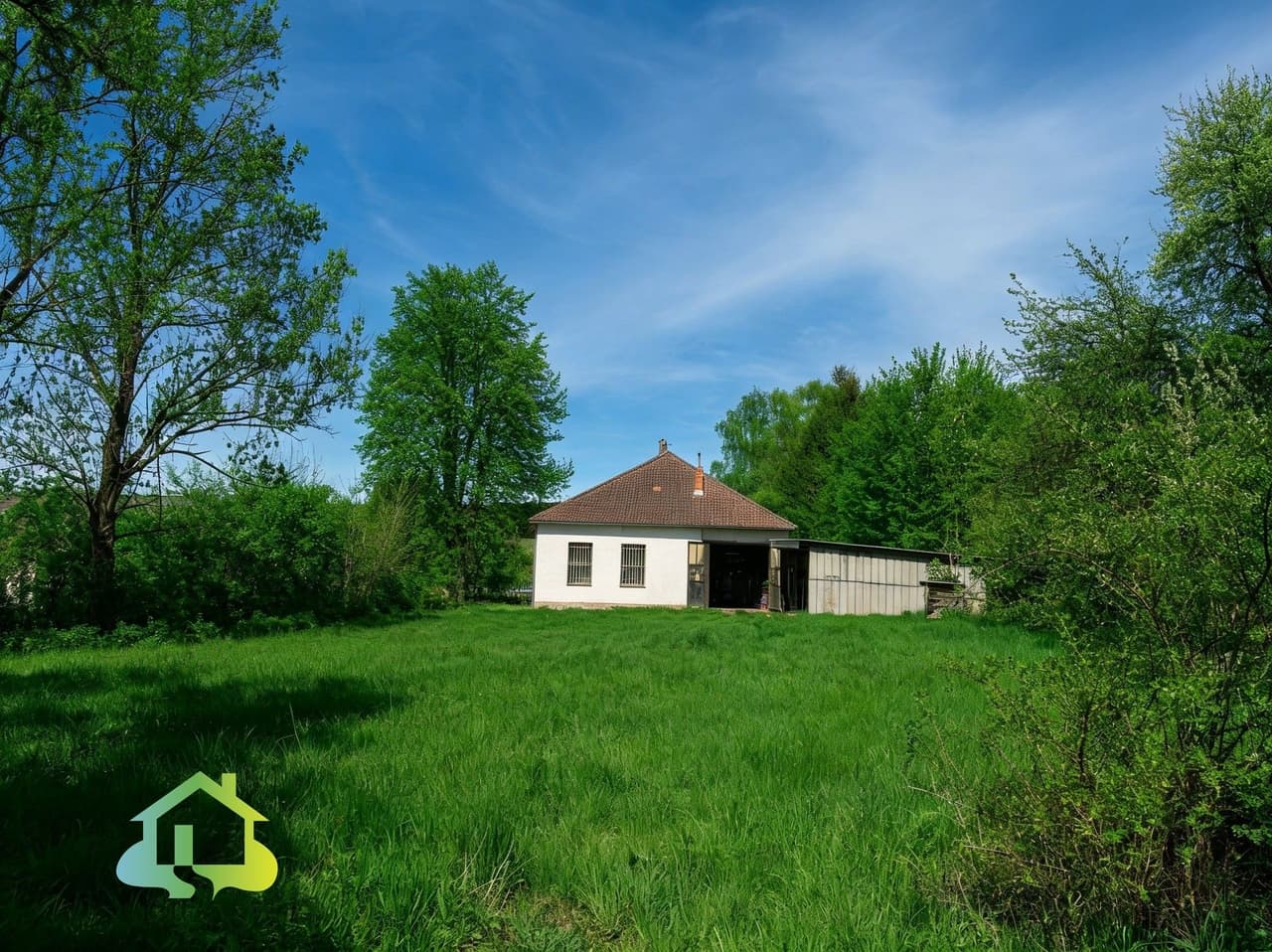 Prodej komerčního prostoru 300 m²