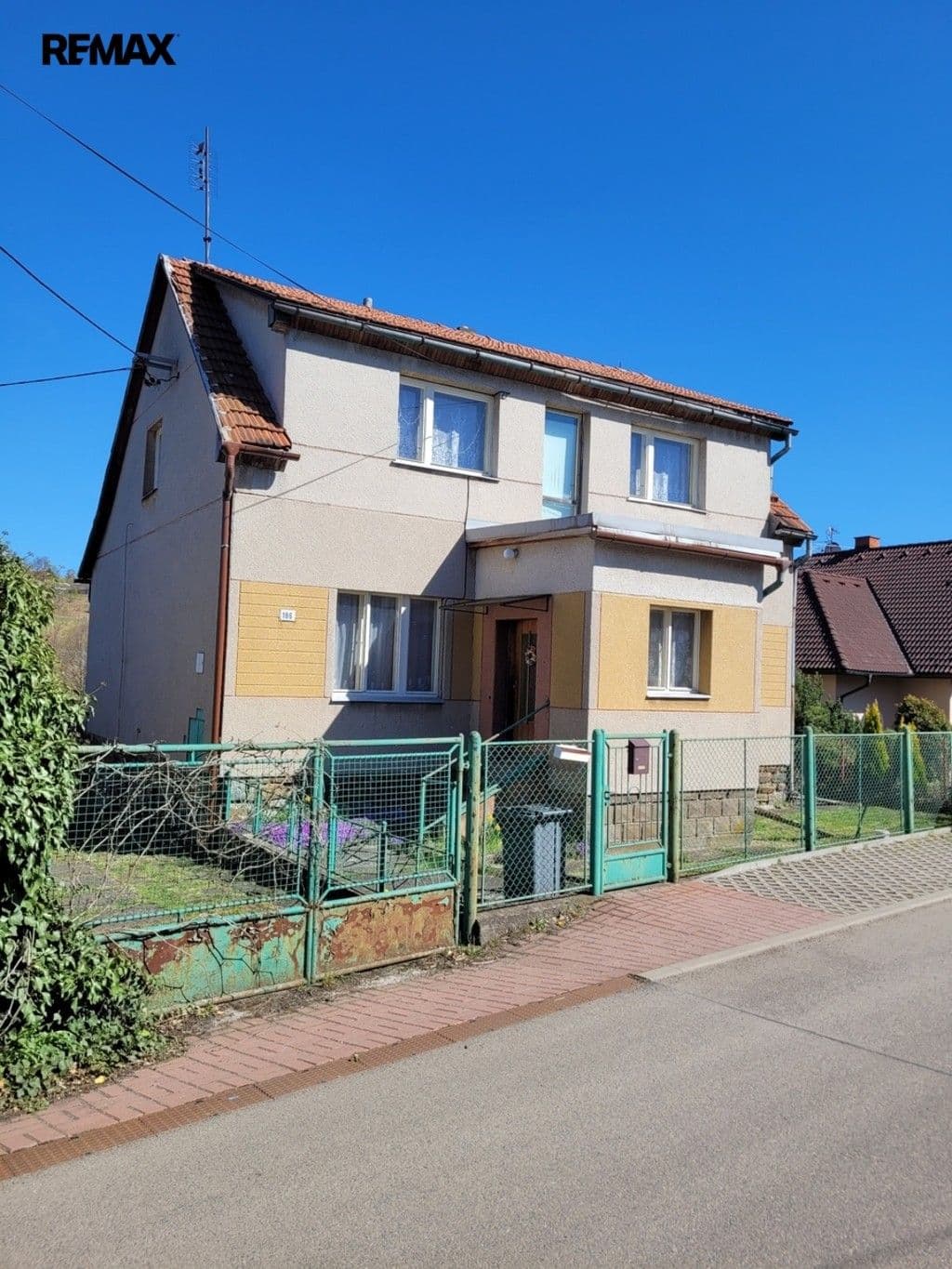 Prodej domu 255 m²