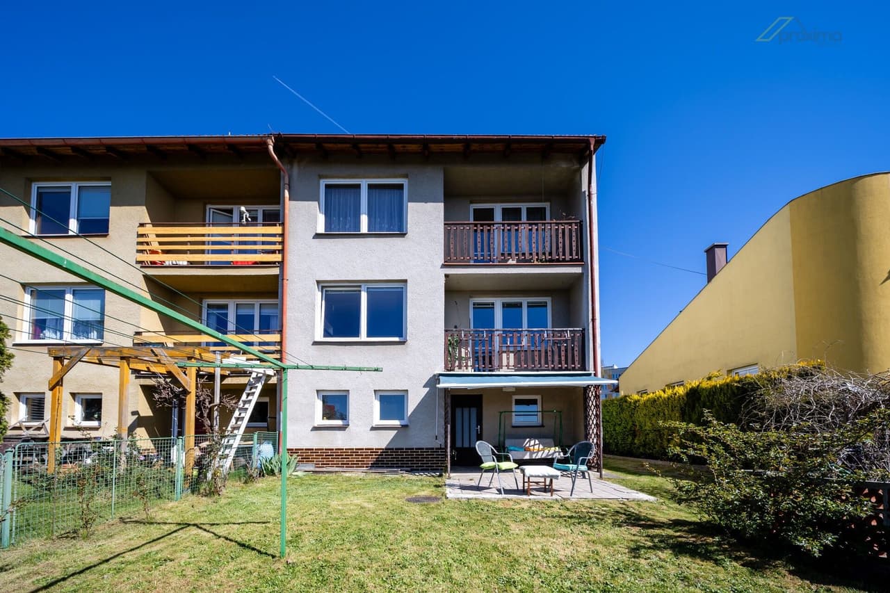 Prodej domu 230 m²