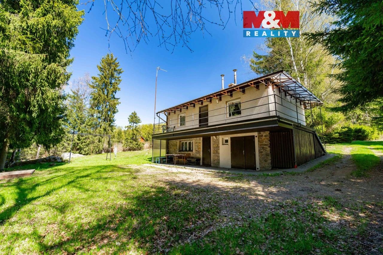 Prodej domu 150 m²