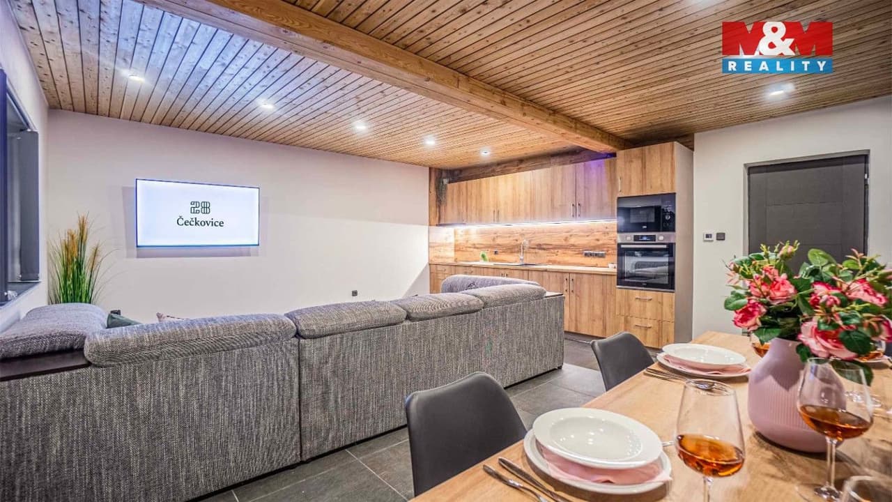 Prodej domu 205 m²