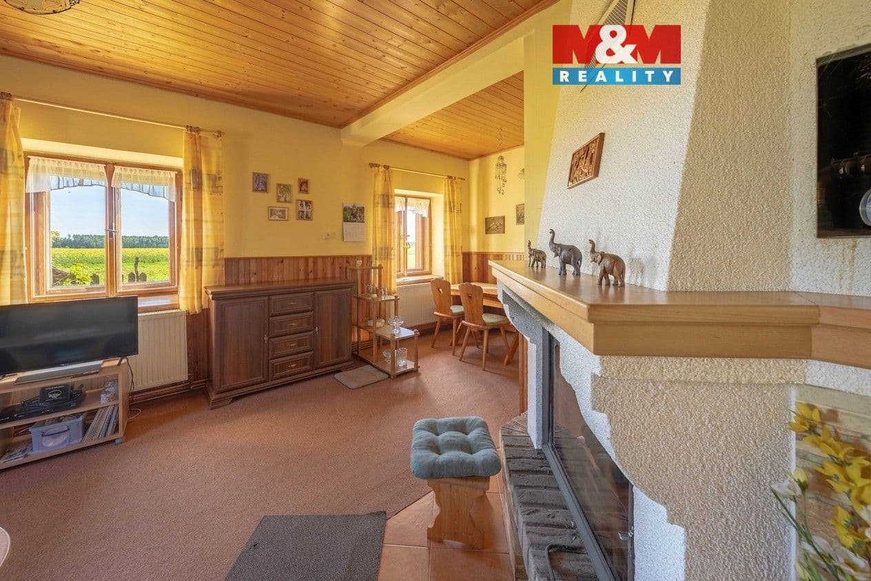 Prodej domu 150 m²