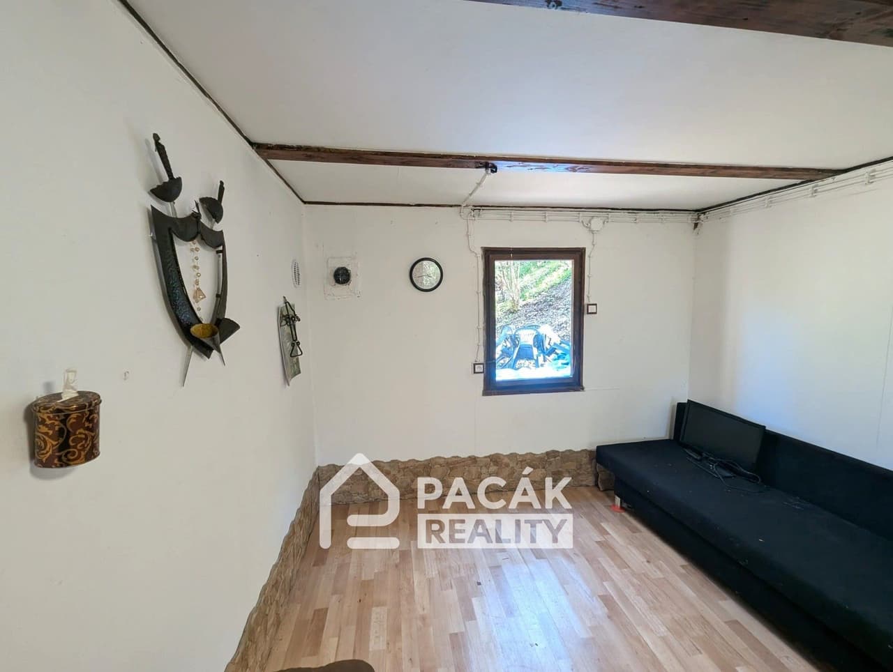 Prodej domu 40 m²