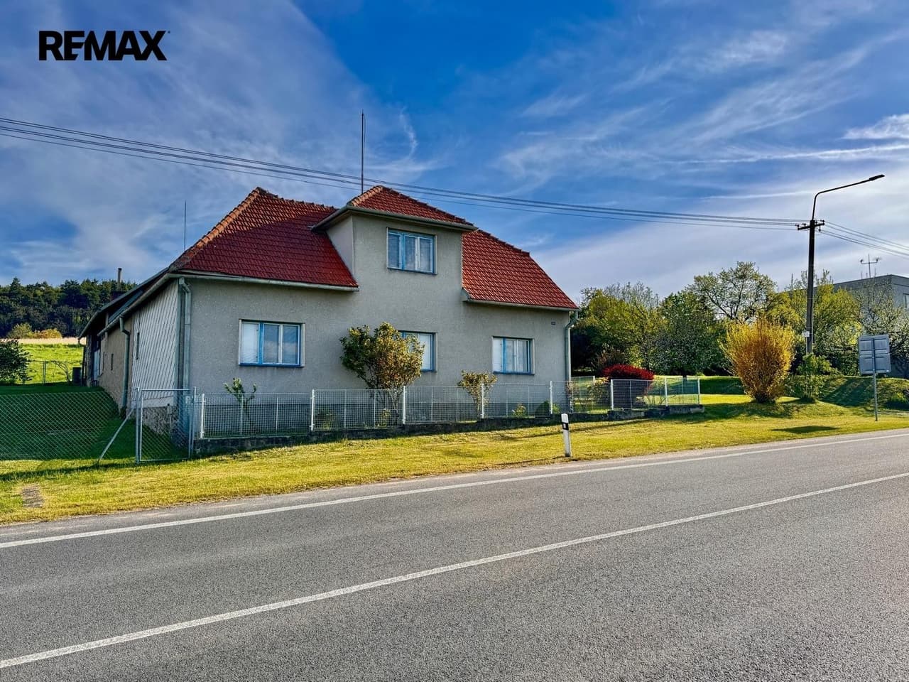 Prodej domu 123 m²
