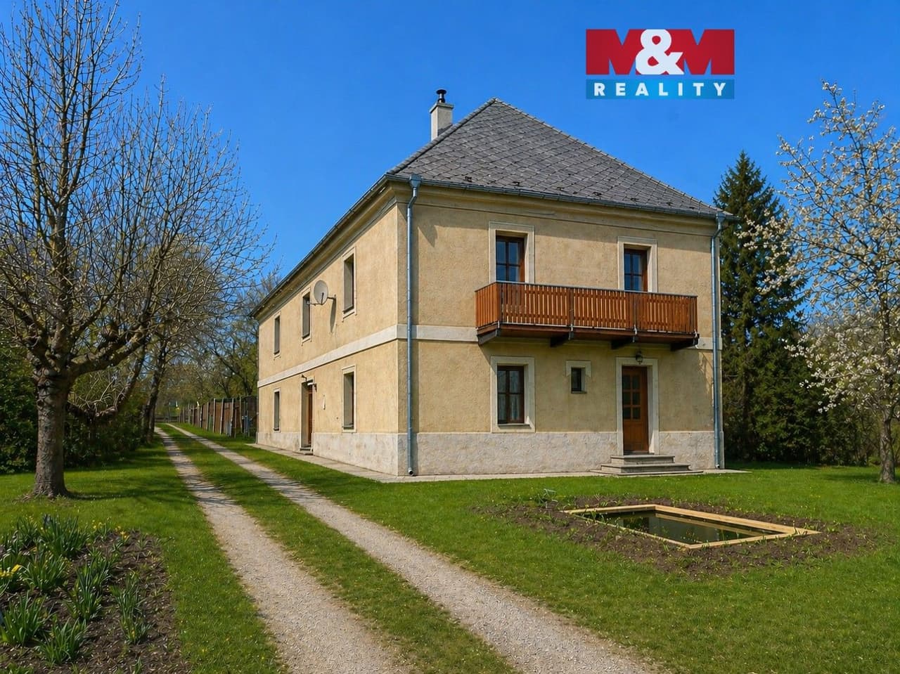 Pronájem bytu 4+1 140 m²