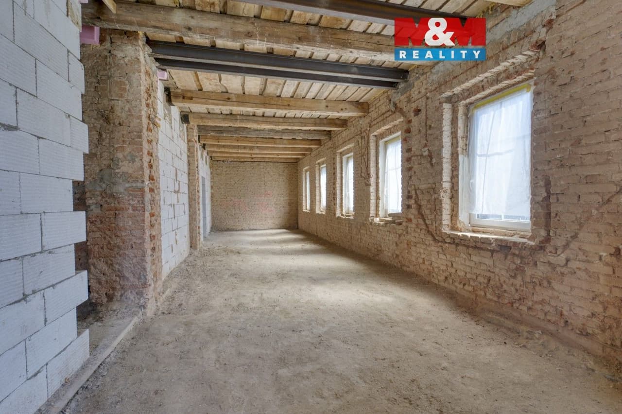 Prodej domu 430 m²