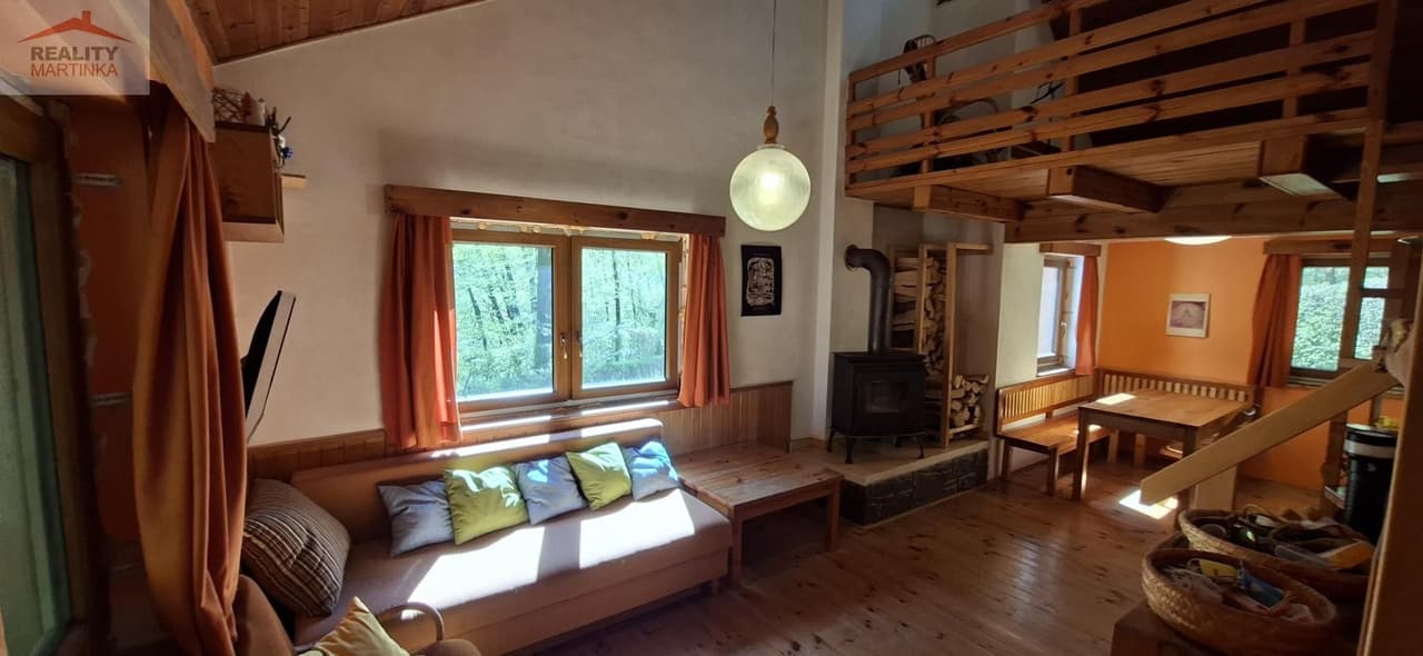 Prodej domu 68 m²