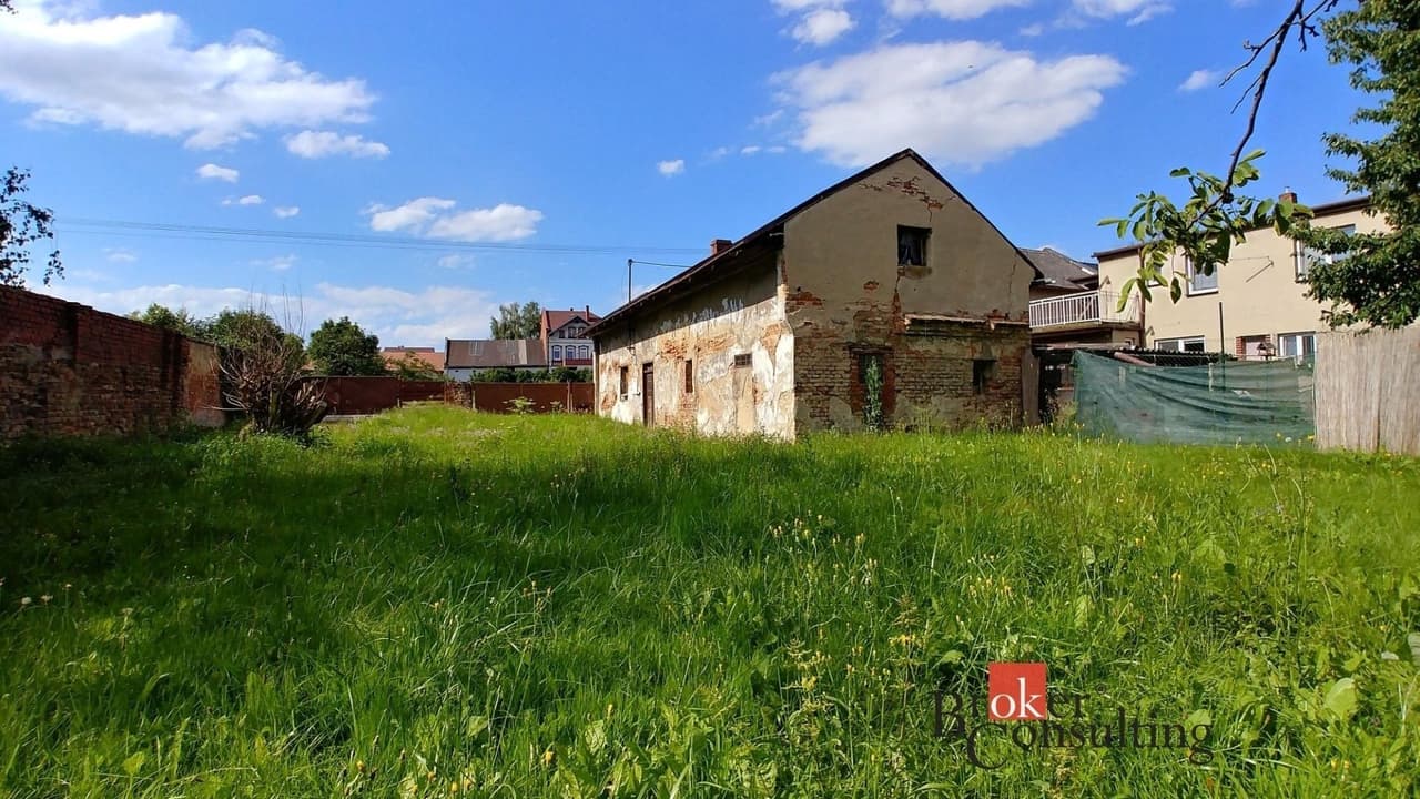 Prodej domu 150 m²
