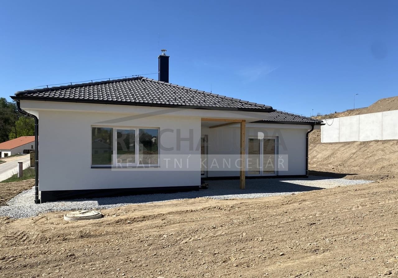 Prodej domu 104 m²