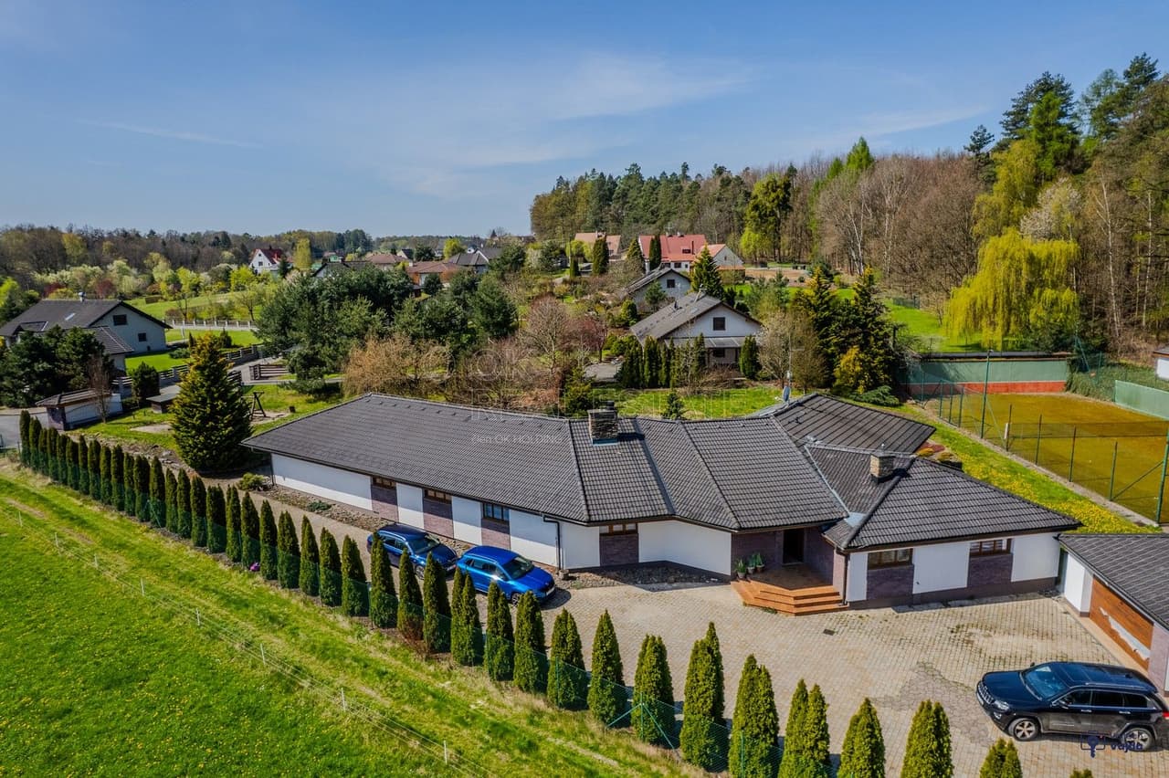 Prodej domu 332 m²