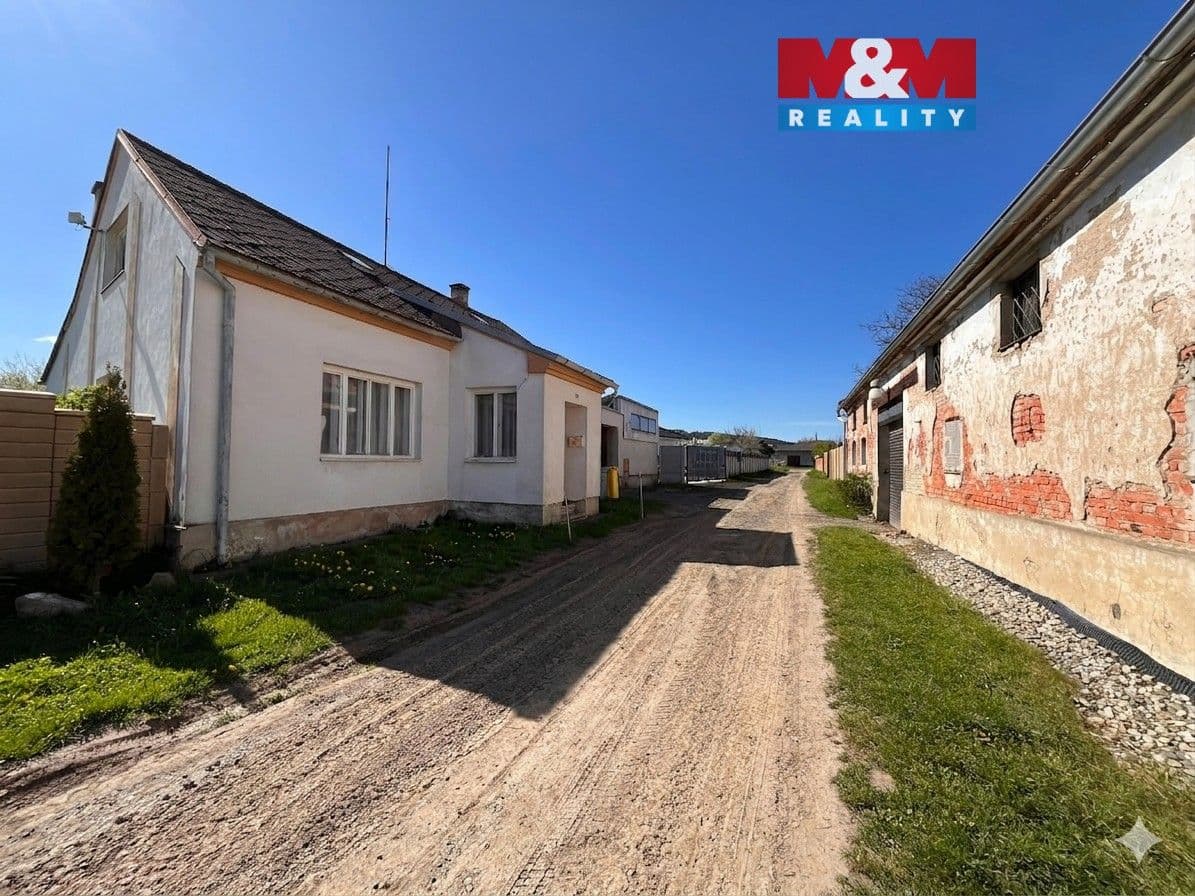 Prodej domu 130 m²