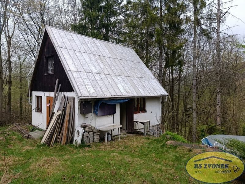 Prodej domu 100 m²