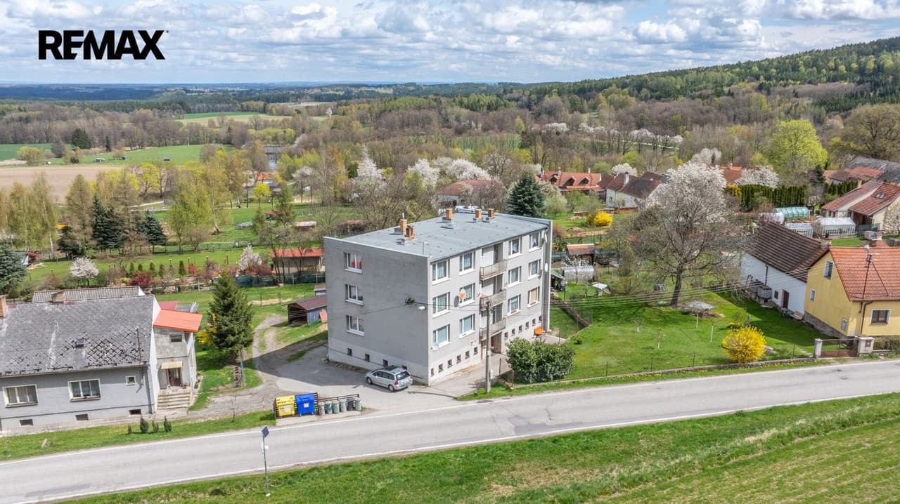 Prodej domu 472 m²