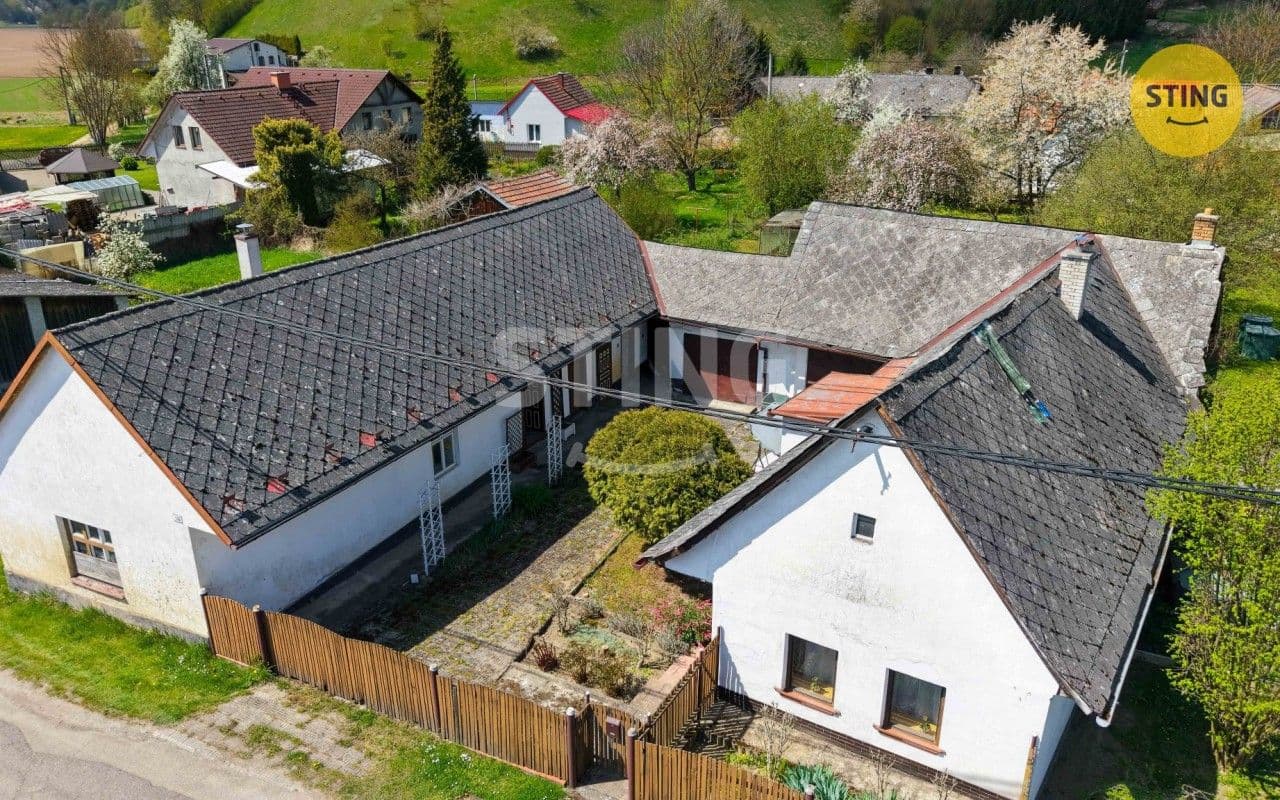 Prodej domu 150 m²