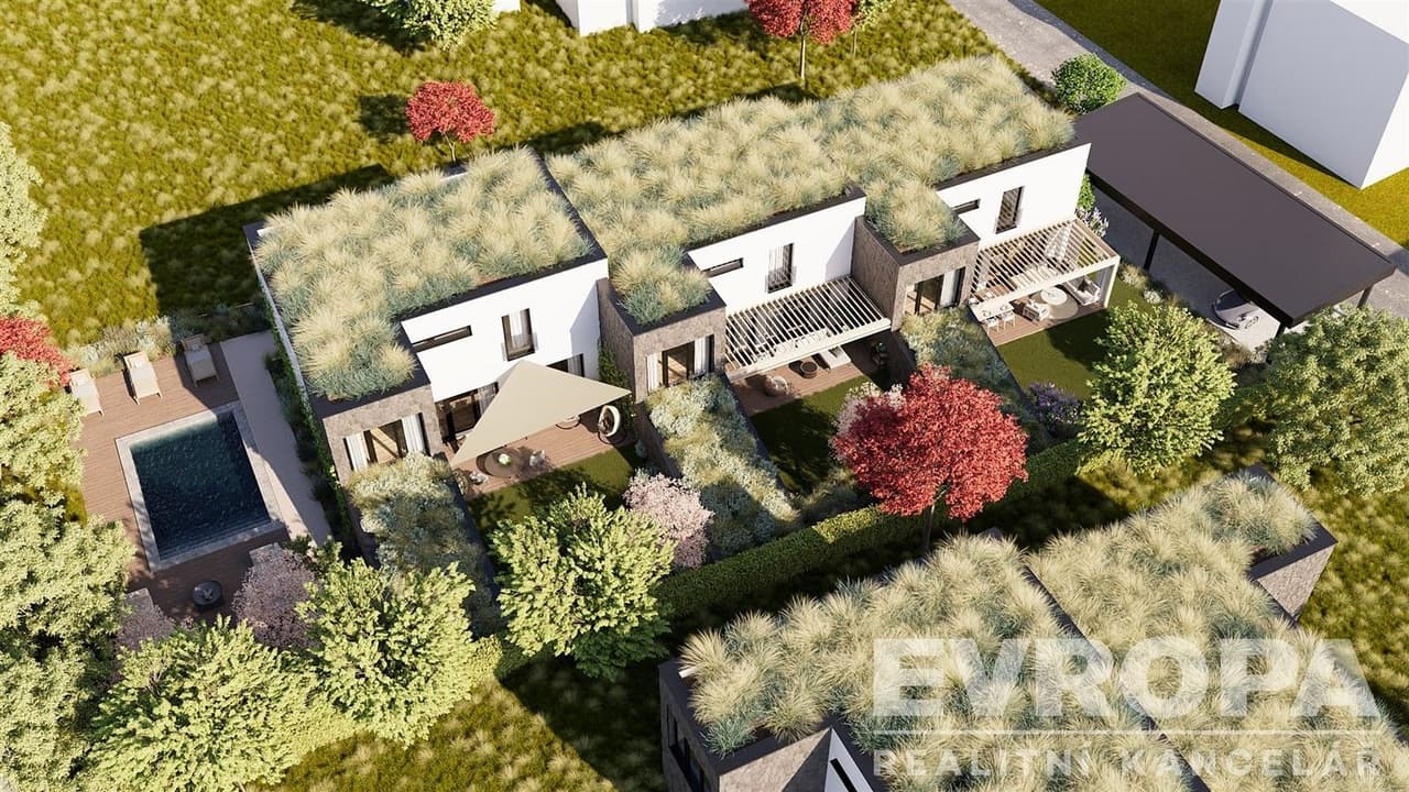 Prodej domu 145 m²