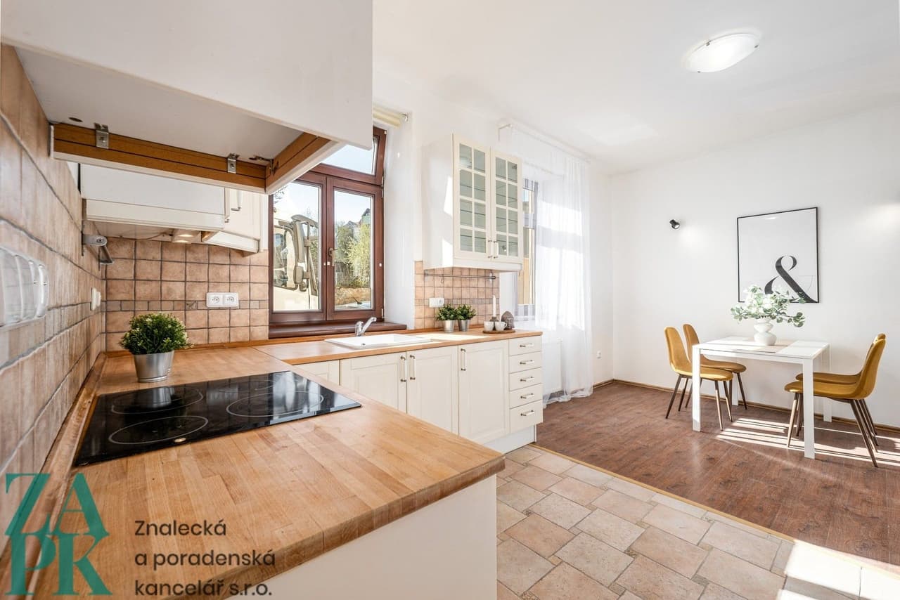 Prodej domu 166 m²