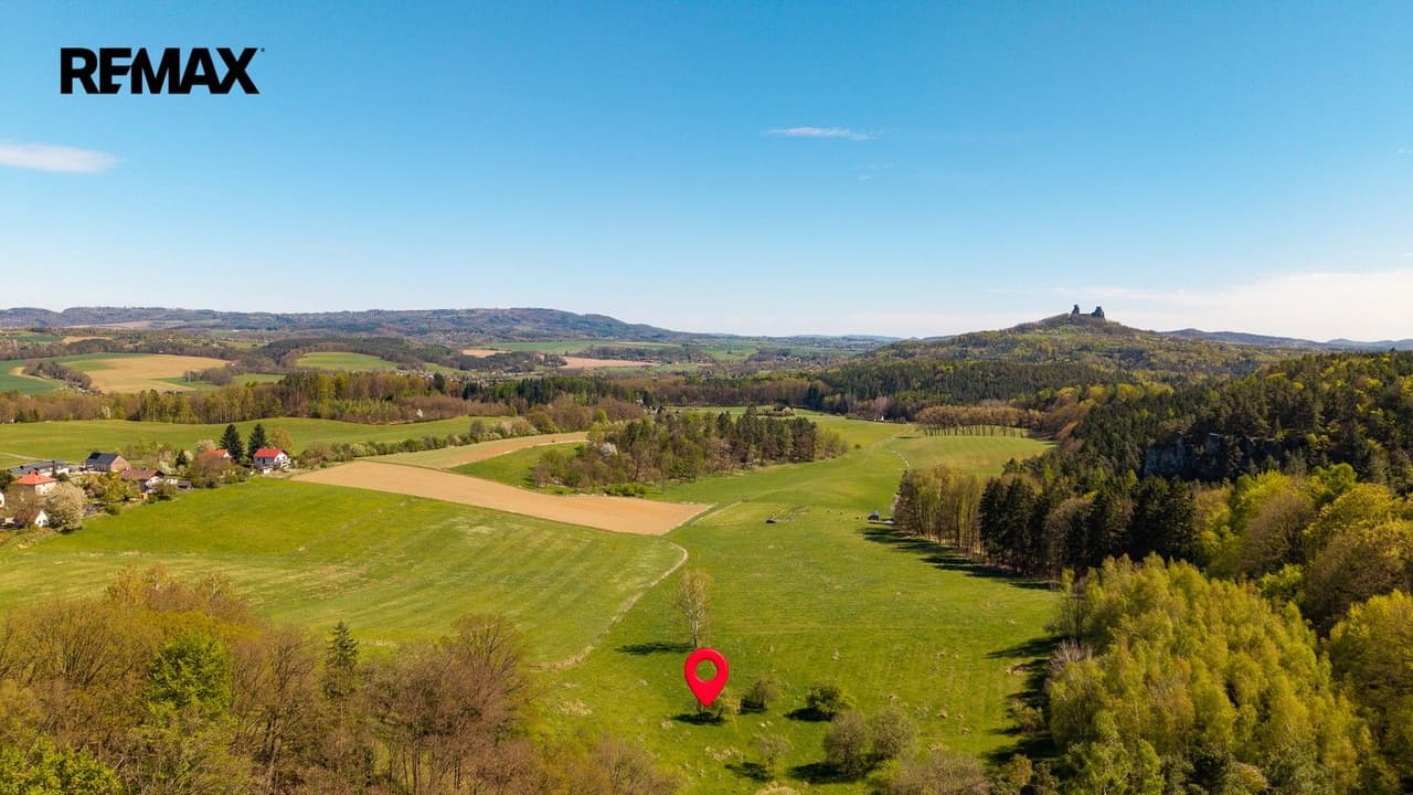 Prodej nemovitosti 8089 m²