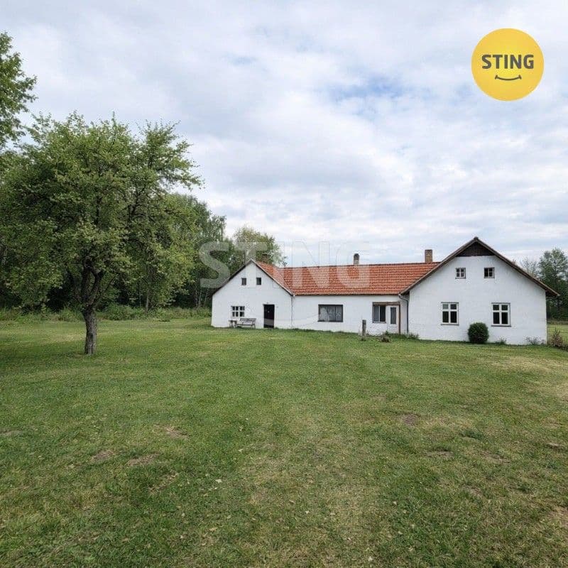 Prodej domu 347 m²