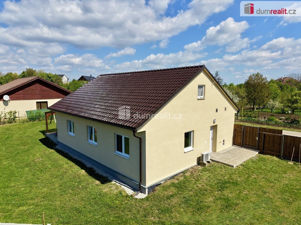 Prodej domu 132 m²