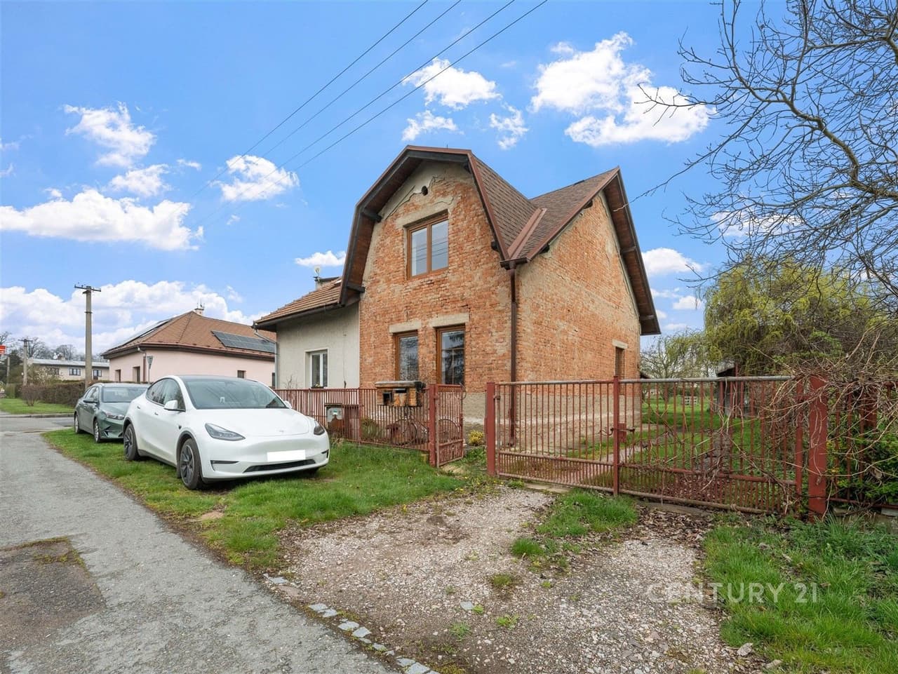 Prodej domu 128 m²