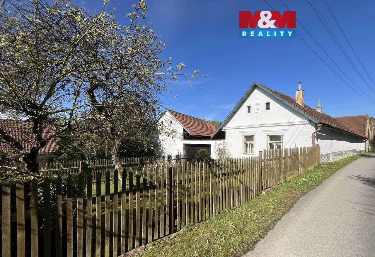 Prodej nemovitosti 75 m²